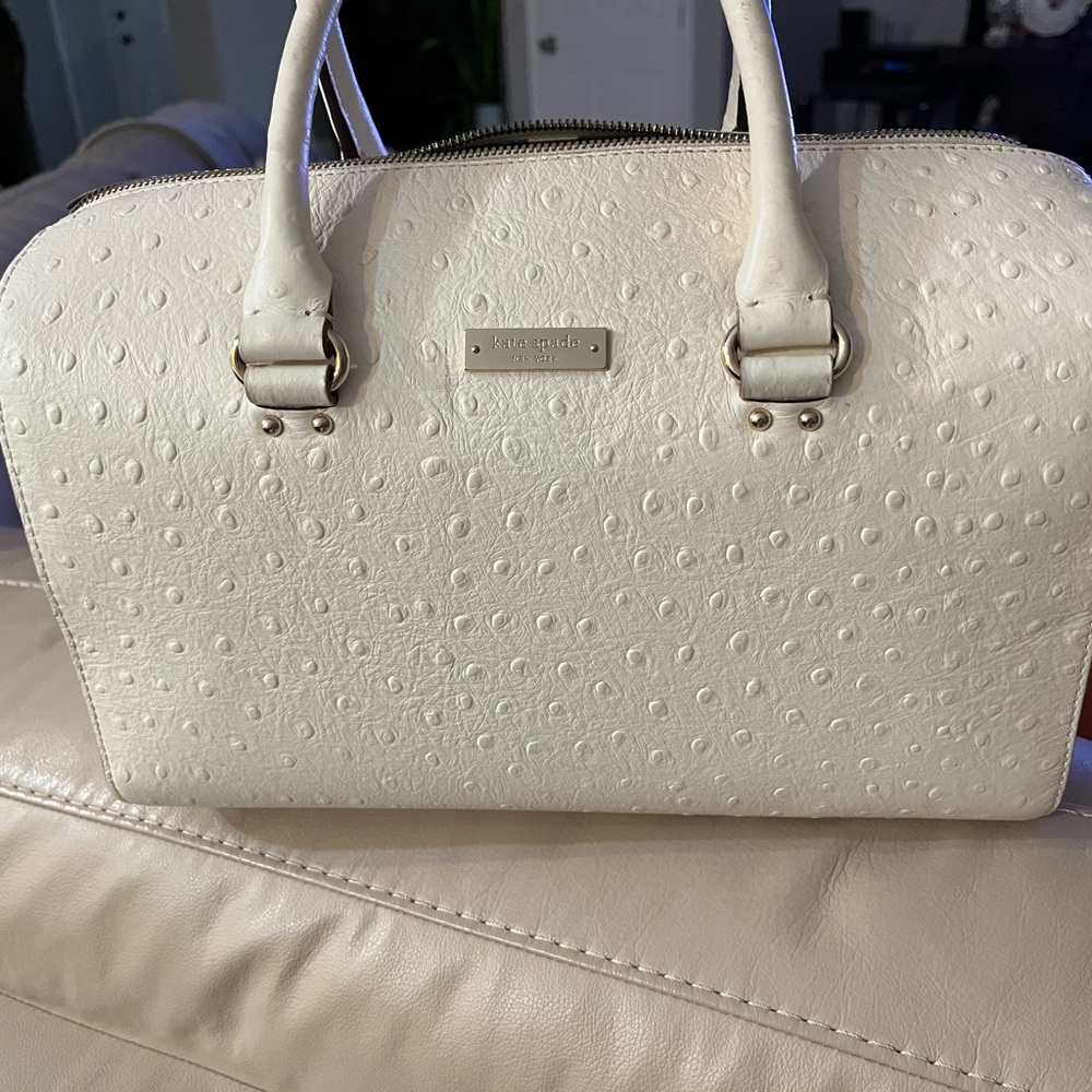 Kate Spade New York Satchel